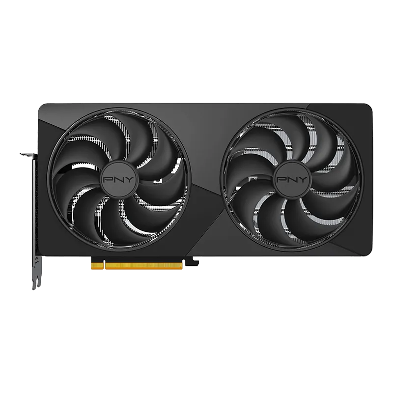 Kartelë Grafike NVidia PNY Slim OC RTX 5080 / 16GB GDDR7 - Figura 2