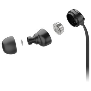 Kufje me Kabllo In‑Ear Motorola Earbuds 3S – Zezë 7
