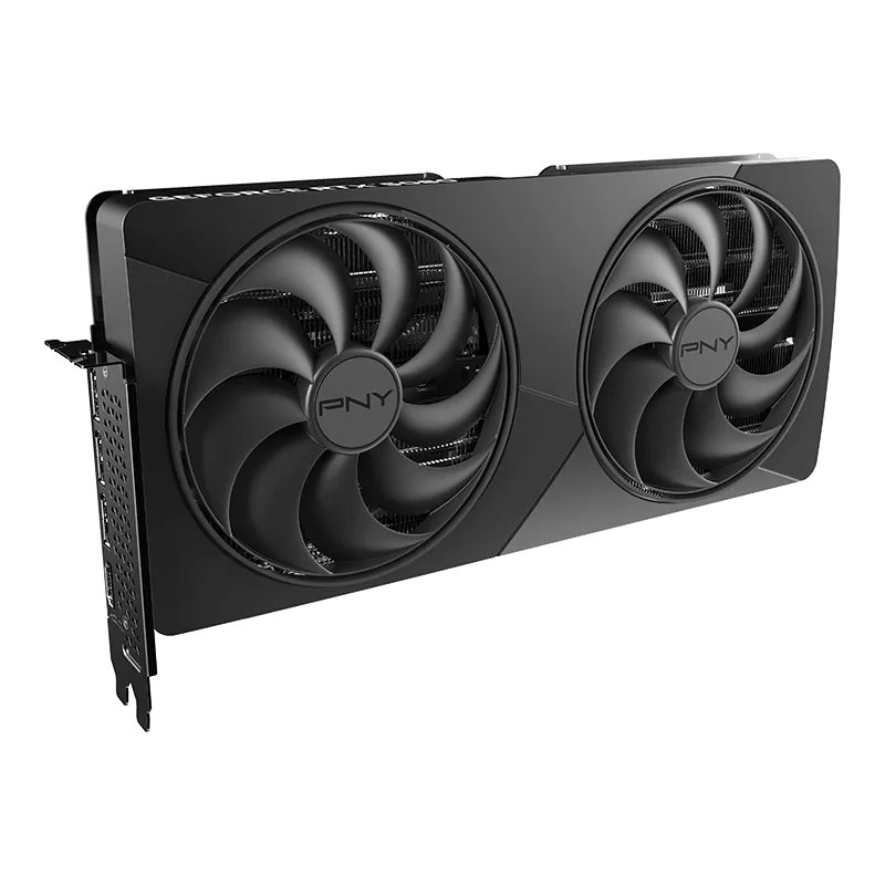 Kartelë Grafike NVidia PNY Slim OC RTX 5080 / 16GB GDDR7 - Figura 3