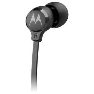Kufje me Kabllo In‑Ear Motorola Earbuds 3S – Zezë 8