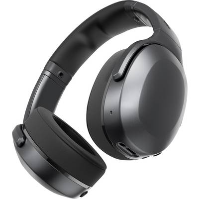 Kufje pa kabllo Skullcandy Crusher 540 Active – Zezë/Gri 4
