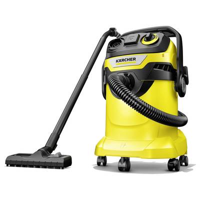 Fshesë me vakuum Karcher WD 5 P S V-25/5/22 (wet & dry) – 25L
