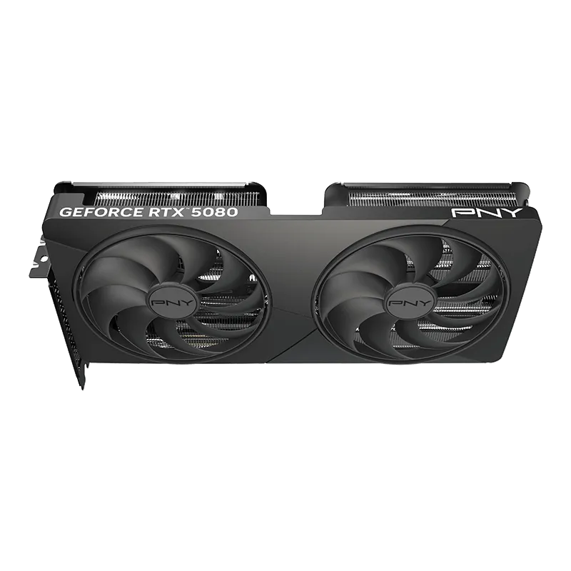 Kartelë Grafike NVidia PNY Slim OC RTX 5080 / 16GB GDDR7 - Figura 4