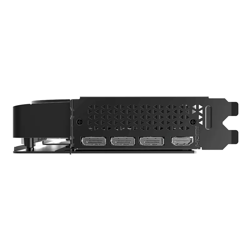 Kartelë Grafike NVidia PNY Slim OC RTX 5080 / 16GB GDDR7 - Figura 6