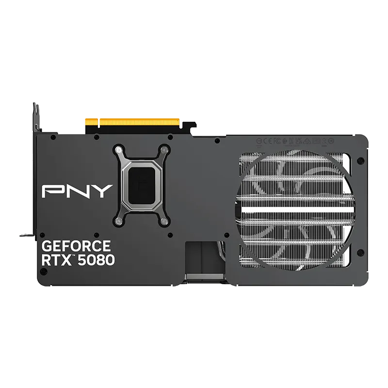 Kartelë Grafike NVidia PNY Slim OC RTX 5080 / 16GB GDDR7 - Figura 7