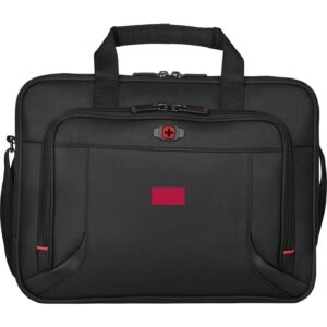 Çantë për Laptop WENGER Icons Business Prospectus 14" – Zezë