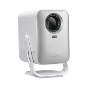 Projektor Acer QH31s / HD / 150 ANSI Lumens / HDMI+USB - Gri