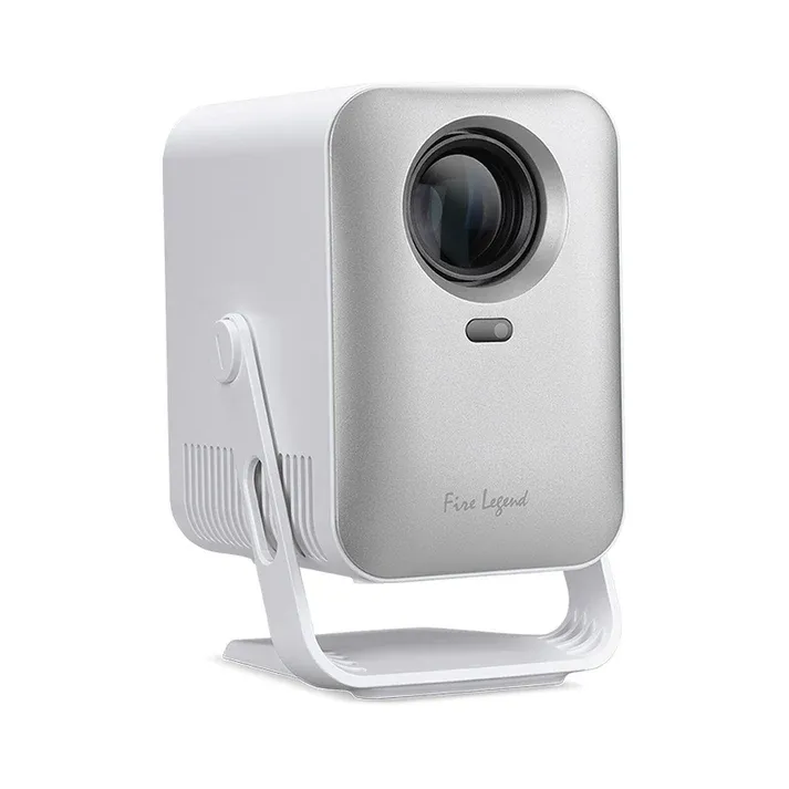 Projektor Acer QH31s / HD / 150 ANSI Lumens / HDMI+USB - Gri