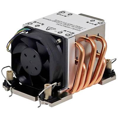 Ftohës për Procesor K DYNATRON S5 Intel 4677 2U Aktiv PWM