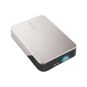 HDD e Jashtme 4 TB Toshiba Storage Canvio Flex (hellsilber. USB-C / USB-A)