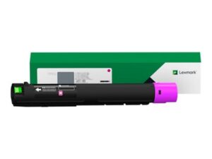 Toner Cartridge Lexmark 85D0HM0 / XL – Rozë