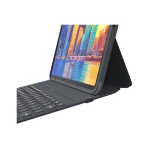 Aksesorë për tablet ZAGG Pro Keys Bluetooth për iPad Pro 12.9″ (3./4./5./6.Gen) / QWERTZ – Zezë 6