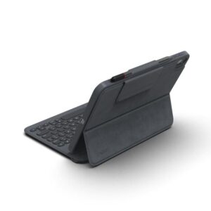 Aksesorë për tablet ZAGG Pro Keys Bluetooth për iPad 10.9” (10. Gen) / QWERTZ – Zezë 6