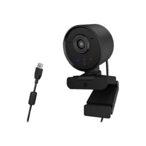 Webcam BOX IB‑CAM502‑HD / Full HD – Zezë