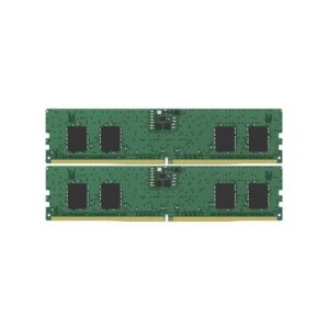 RAM SOD DDR5 16GB (2x8)5200MHz ValueRAM