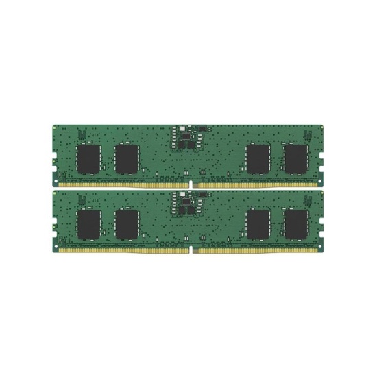 RAM SOD DDR5 16GB (2x8)5200MHz ValueRAM