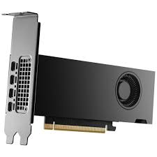Kartelë Grafike Nvidia VGA Quadro RTX 4000 Ada SFF 20GB