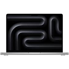 MacBook Pro M5 14'' / 10 CPU / 10 GPU / 32GB / 512GB - Silver