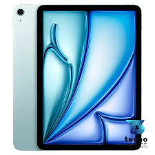 Apple iPad Air 11 M3 / 7th Gen / 128GB / Wi-Fi – Blue