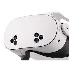 Sistem Virtual Meta Virtual Reality System Quest 3S 256GB - Bardhë