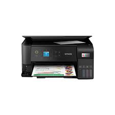 Printer Multifunksional Epson INK EcoTank L3560 - Zezë