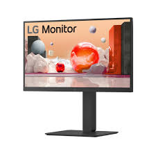 Monitor LG 27BA850-B.AEU / 27" / Full HD IPS / 100Hz / 5ms / HDMI+DP+USB-C - Zezë