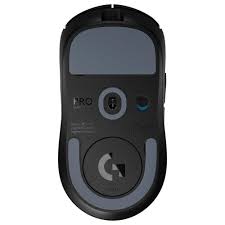 Maus Gaming Logitech G Pro X Superlight - Zezë - Figura 4