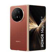 Telefon i mençur Honor Magic V5 / 5G / Dual Sim / 16GB / 512GB - Kafe