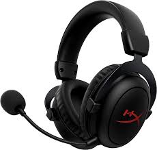 Kufje Gaming HyperX Cloud II Core Wireless - Zezë