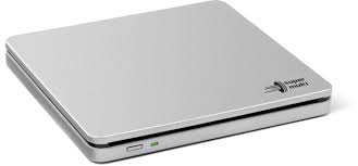DVD e Jashtme HLDS GP70NS50 DVD-Brenner ultra slim USB2.0