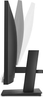 Monitor HP P24h G5 64W34AA / 23.8"/ Full HD IPS / LCD / 75Hz / 5ms / VGA + DisplayPort + HDMI + HDCP - Zezë - Figura 3