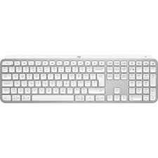 Tastierë pa Kabllo Logitech MX Keys S / 920-011588 - Gri