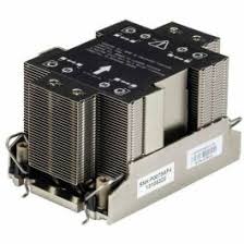 Ftohës për procesor K SUPERMICRO SNK-P0078AP4 / Socket 4189 / 2U / Aktiv
