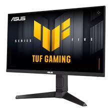 Monitor ASUS VG259QMRL5A / 24.5"/ Full HD Fast IPS / 310Hz / 0.3ms / HDMI+DP - Zezë