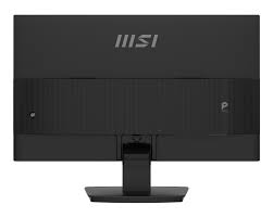 Monitor MSI MN PRO MP241 E14V / 23.8" / Full HD VA AG / 144Hz / 1ms / HDMI+DP - Zezë - Figura 3