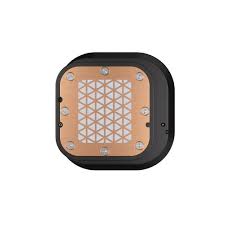 Ftohës për Procesor K CORSAIR WAK Cooling iCUE LINK H100i WHITE RGB AIO 240mm - Figura 4