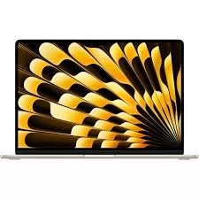 MacBook Air M5 15.3"/ 10 CPU / 10 GPU / 16GB / 512GB - Starlight
