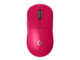 Maus Gaming Logitech G Pro X Superlight 2 LS / 910‑006798 / Wireless – Rozë