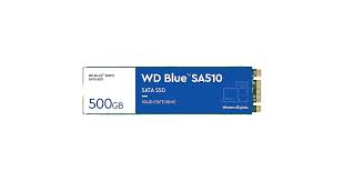 SSD e brendshme M.2 500GB WD Blue SA510 SATA - Figura 2