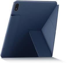 Aksesorë për tablet OnePlus Pad 3 Folio Case – Blu