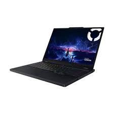 Laptop Gaming Lenovo Legion Pro 5 16ADR10 / Ryzen 7 8745HX / 32GB DDR5 / 1TB / 16" WQXGA OLED 165Hz / RTX 5060 8GB - Zezë