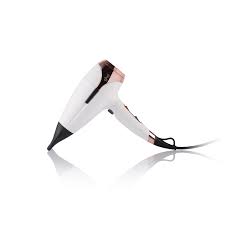 Tharese te Flokve Ghd Helios – Bardhë - Figura 3