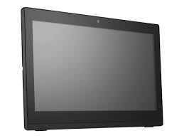 AIO Barebone Shuttle P92U Black Cel. 5205U+++