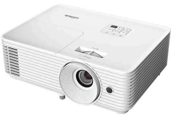 VIVITEK Projektor DW350.WGAX. UHP Lampe 3800 Lumen 60Hz
