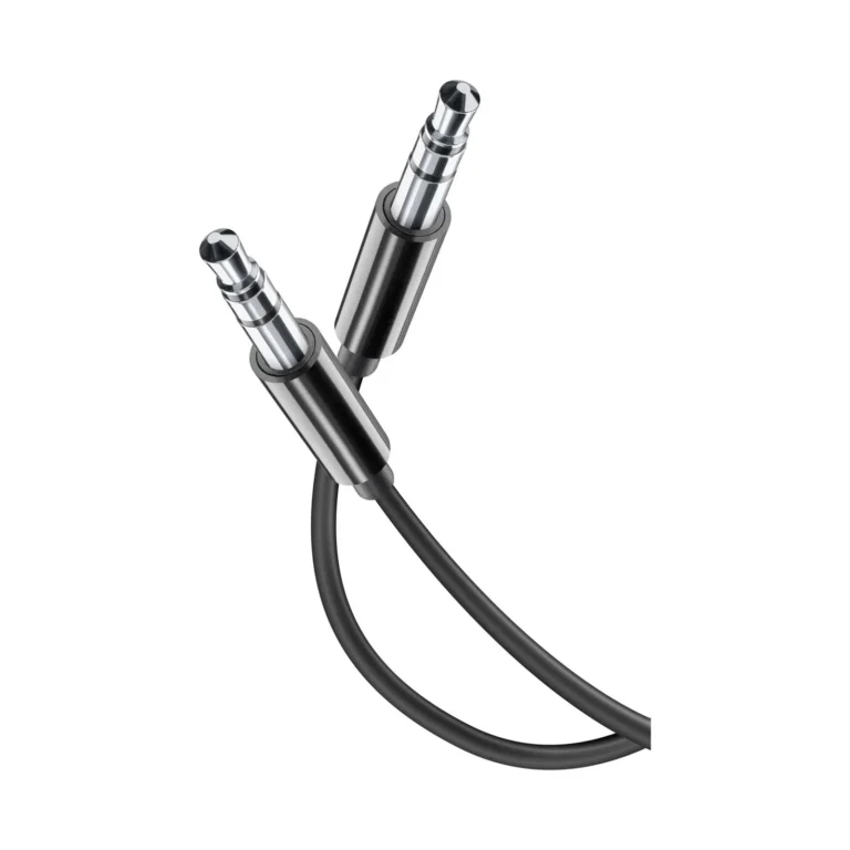 Kabllo Audio Aux 3.5mm Music Sound MS – Zezë