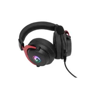 Kufje Gaming Marvo Scorpion HG9067 Wired – Zezë/Kuqe 7