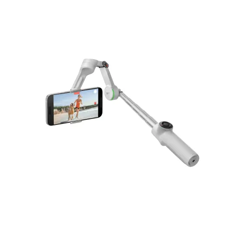 Insta360 Flow 2 Pro stand - Stone Gray