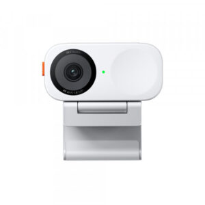 Kamerë Dixhitale Insta360 Link 2C / 4K 30fps / 4x / USB-C / E bardhë