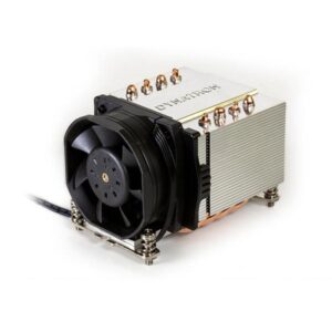 Ftohës për Procesor K DYNATRON A24 AMD AM4 AM5 2U PWM