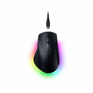 Maus Gaming Razer Pro Click V2 Ergonomic Wireless & Wired - Zezë
